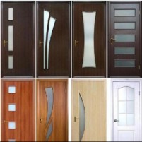 Двері МДФ и ПВХ