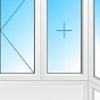 Французькі балкони