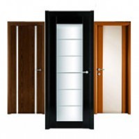 Міжкімнатні двері