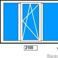 Тричасне вікно   Серія "ELITE"