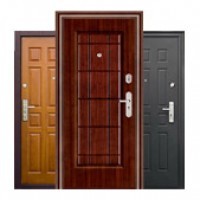 Вхідні двері